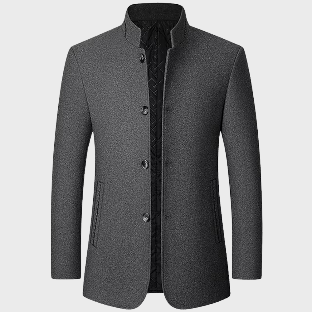 WW | Bequem und Stilvoll Business Jacke
