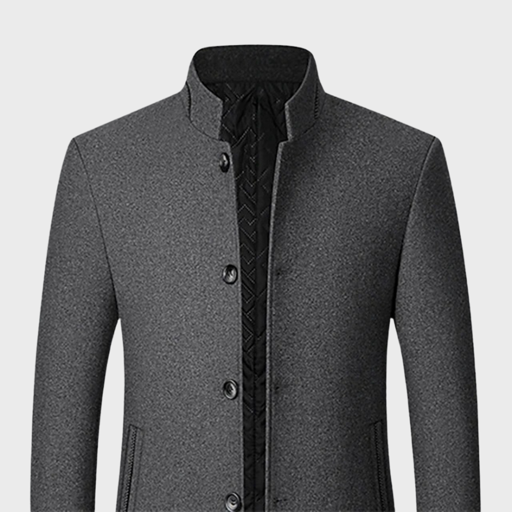 WW | Bequem und Stilvoll Business Jacke