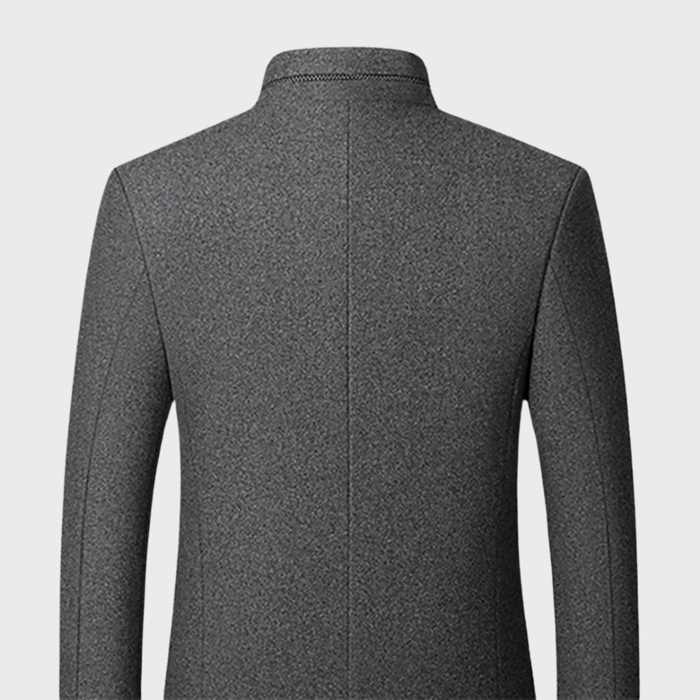 WW | Bequem und Stilvoll Business Jacke