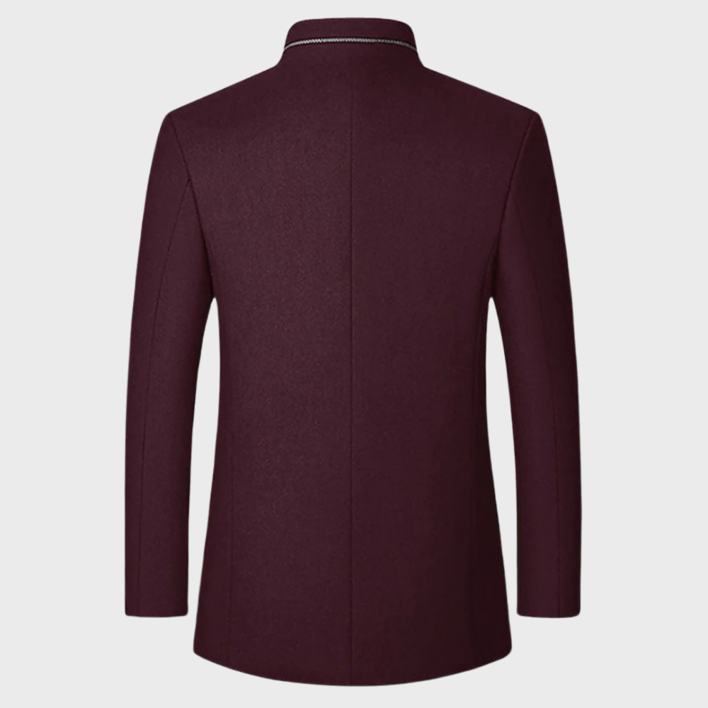 WW | Bequem und Stilvoll Business Jacke