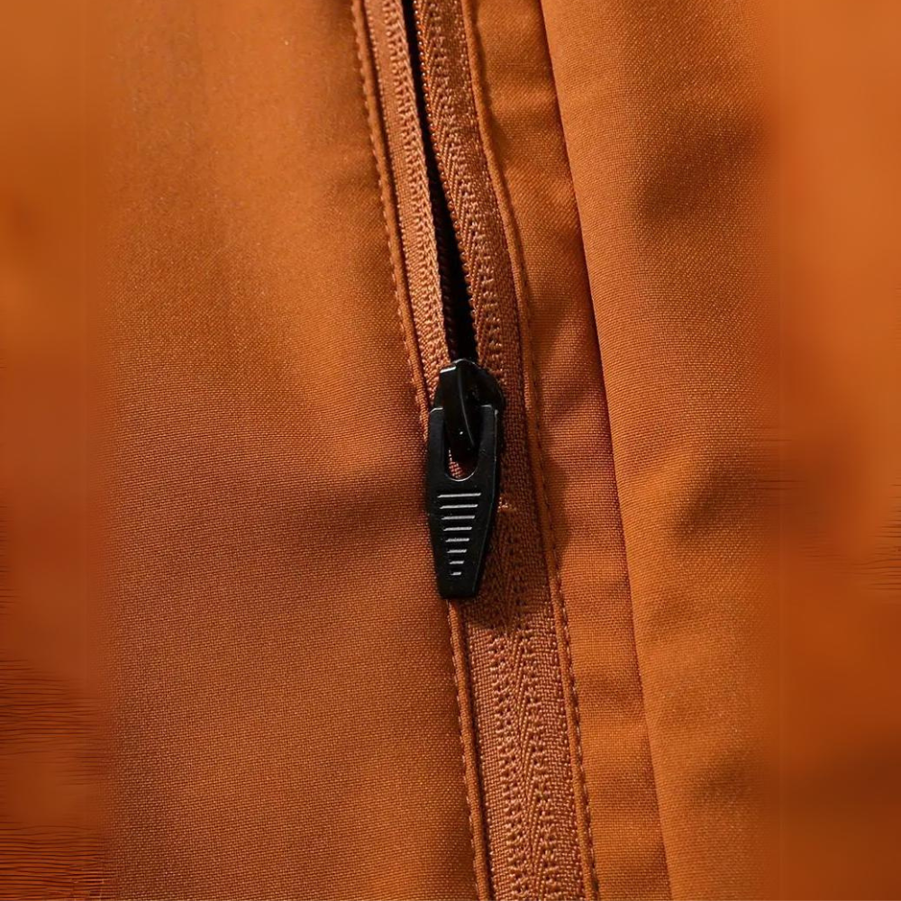 WW | Elegant Hooded Jacket