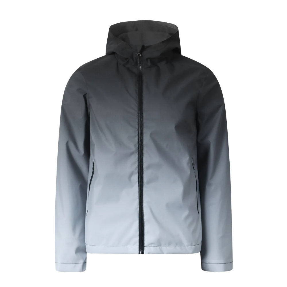 WW | Men's hooded jacket