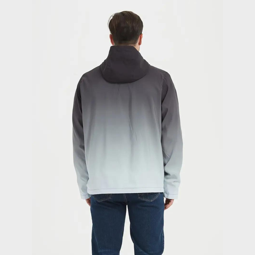 WW | Herrenjacke mit Kapuze