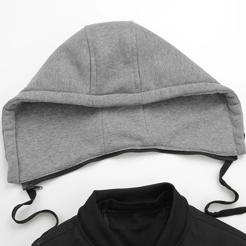 WW | Kapuzenpullover für Männer