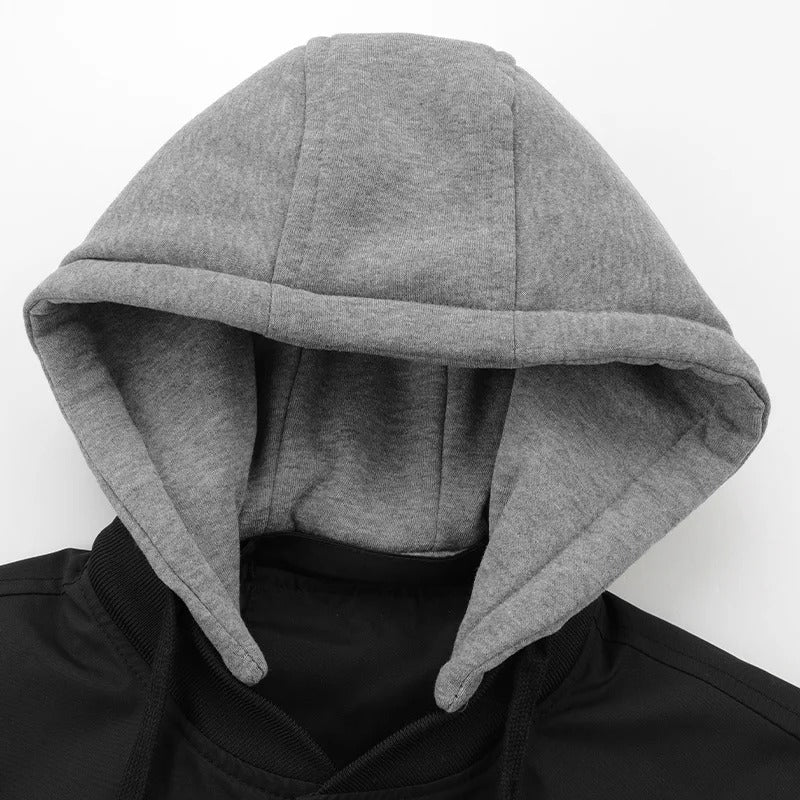 WW | Kapuzenpullover für Männer