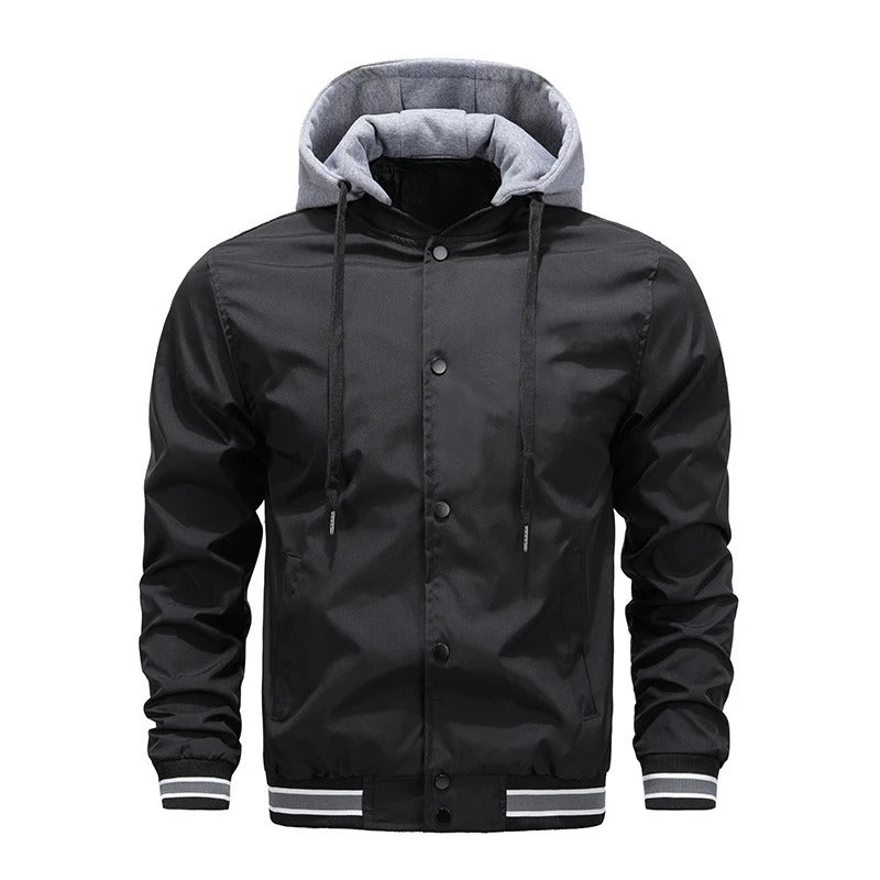 WW | Kapuzenpullover für Männer