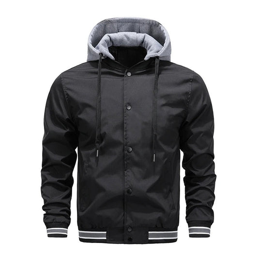 WW | Kapuzenpullover für Männer