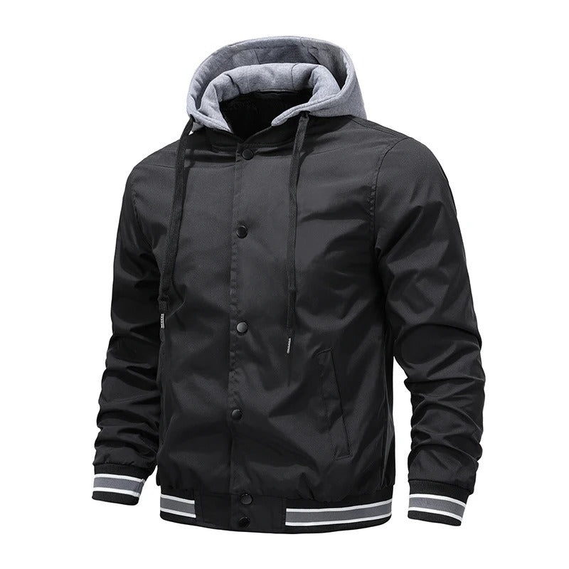 WW | Kapuzenpullover für Männer