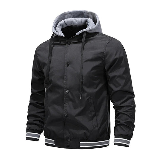 WW | Kapuzenpullover für Männer
