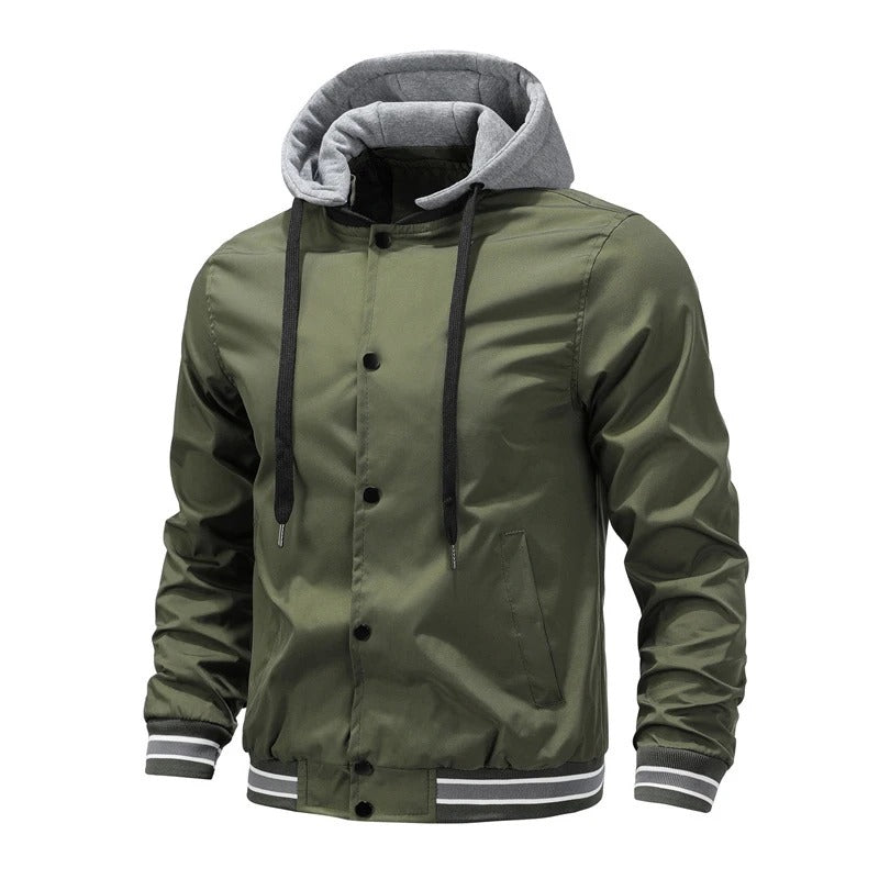 WW | Kapuzenpullover für Männer