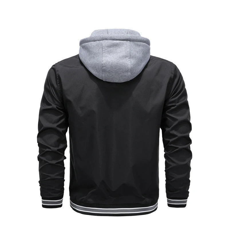 WW | Kapuzenpullover für Männer
