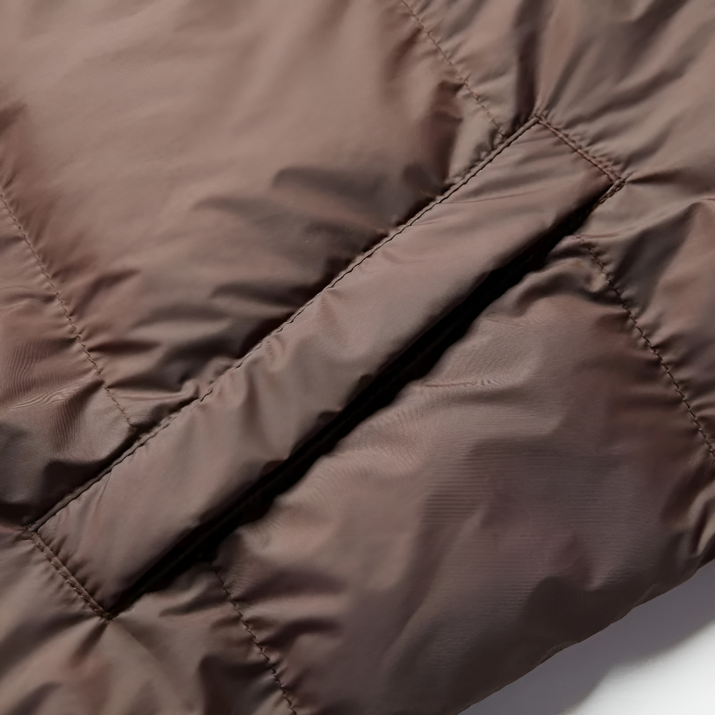 WW | Men's Hoodie with Plush Hood