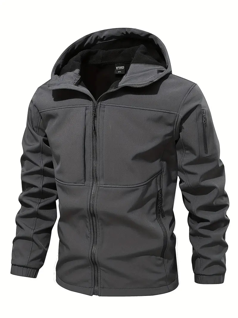 WW | Jacket for Men