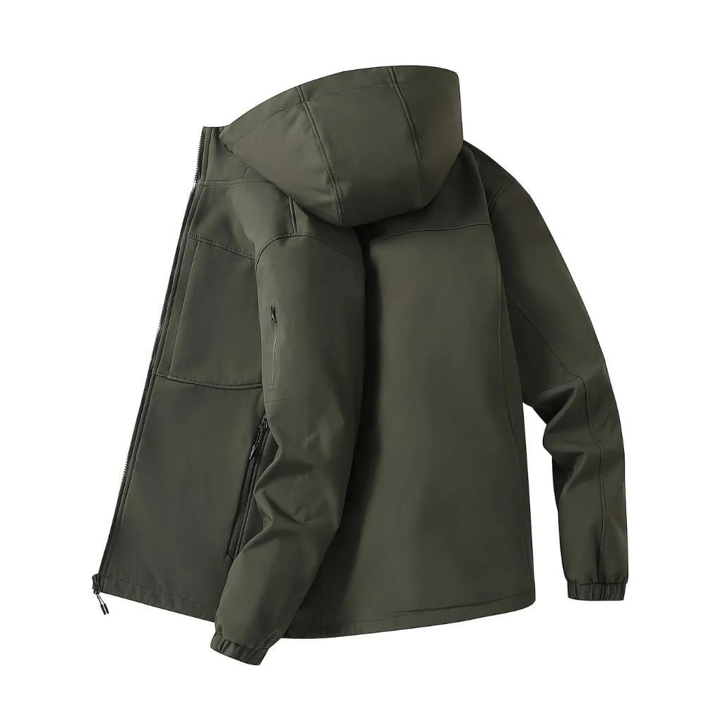 WW | Jacket for Men