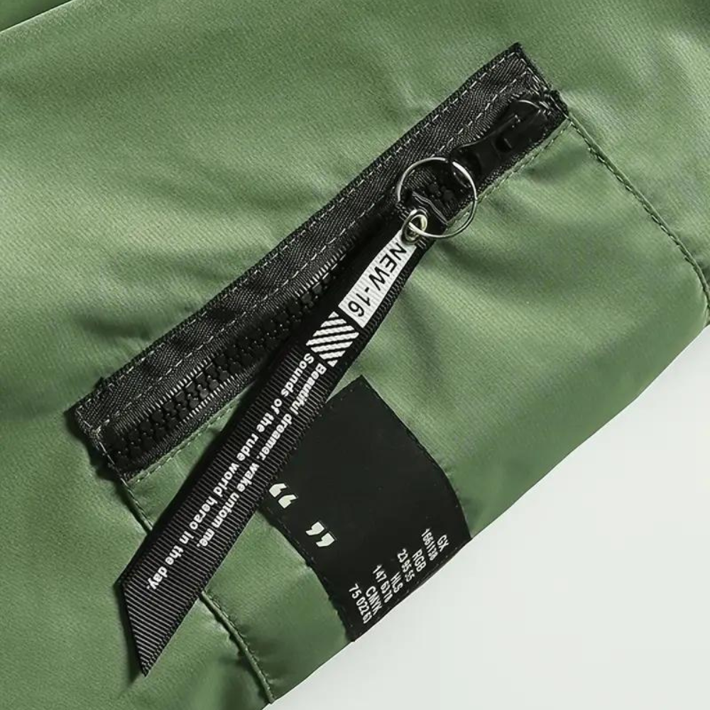 WW | Fashionable Hoodie for Men