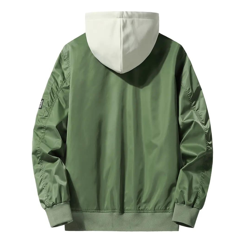 WW | Fashionable Hoodie for Men