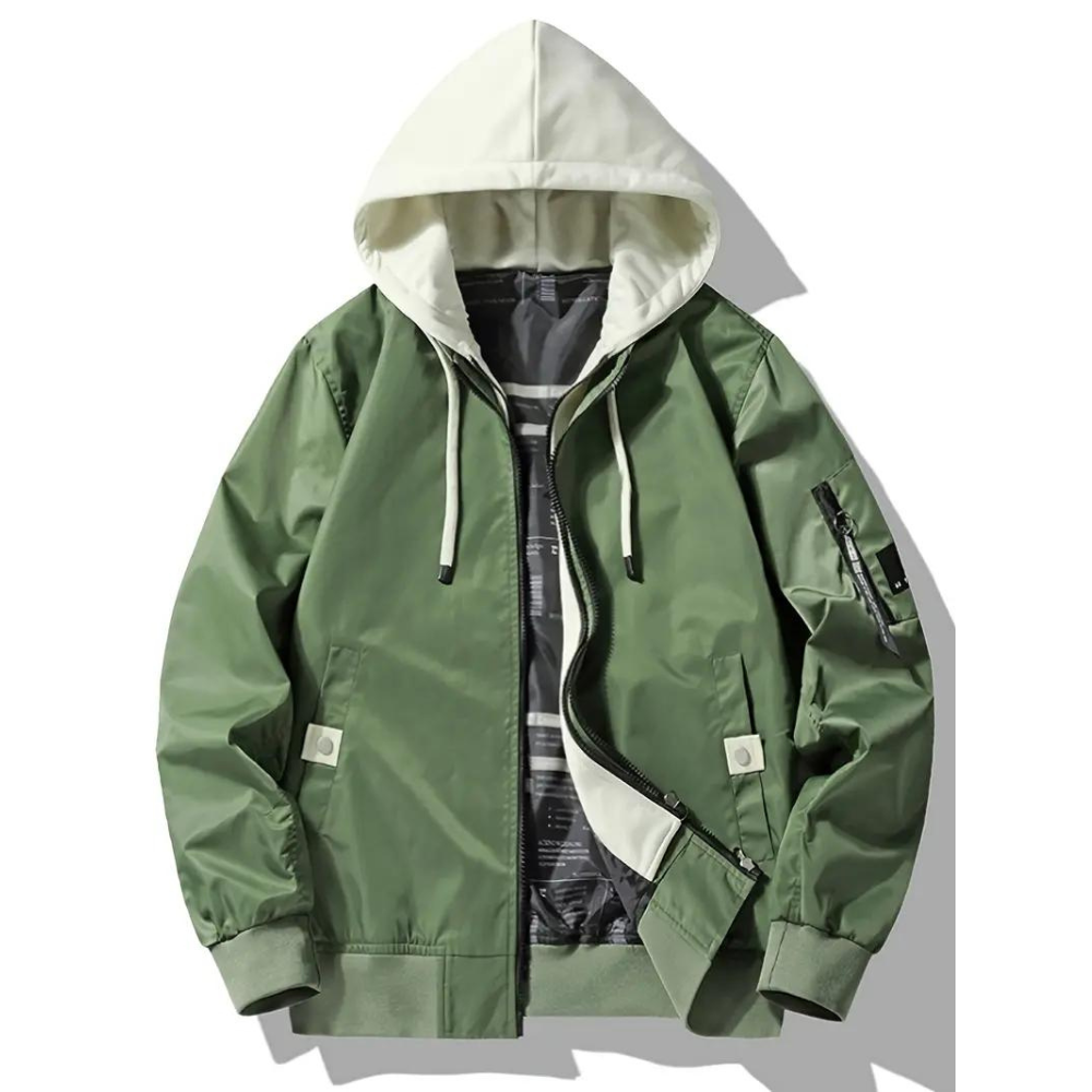 WW | Fashionable Hoodie for Men