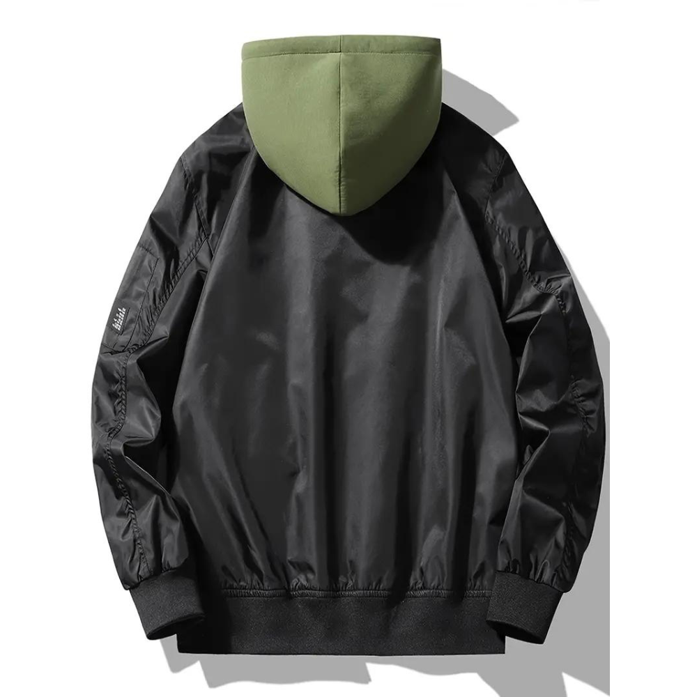 WW | Fashionable Hoodie for Men