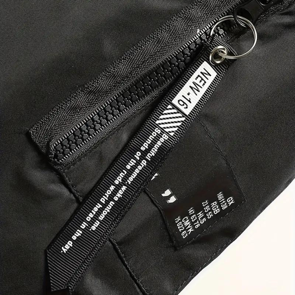 WW | Fashionable Hoodie for Men