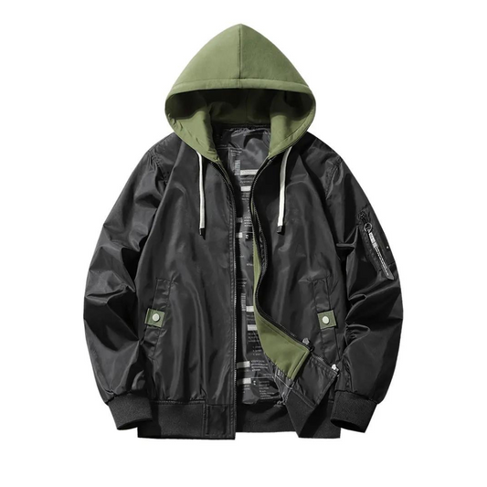 WW | Fashionable Hoodie for Men