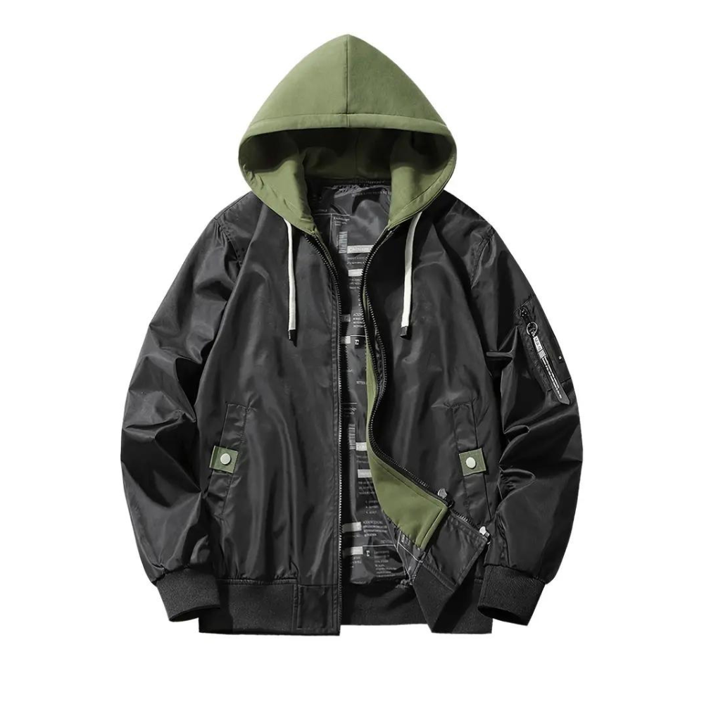 WW | Fashionable Hoodie for Men