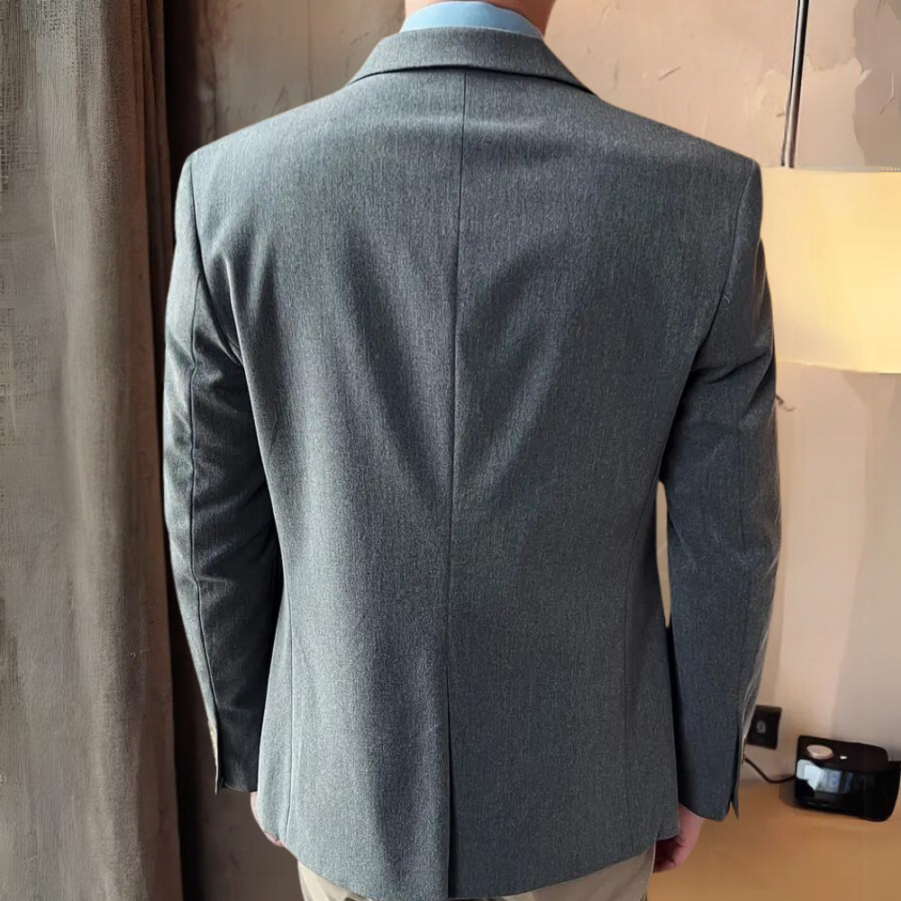 WW | Comfortable Men's Blazer