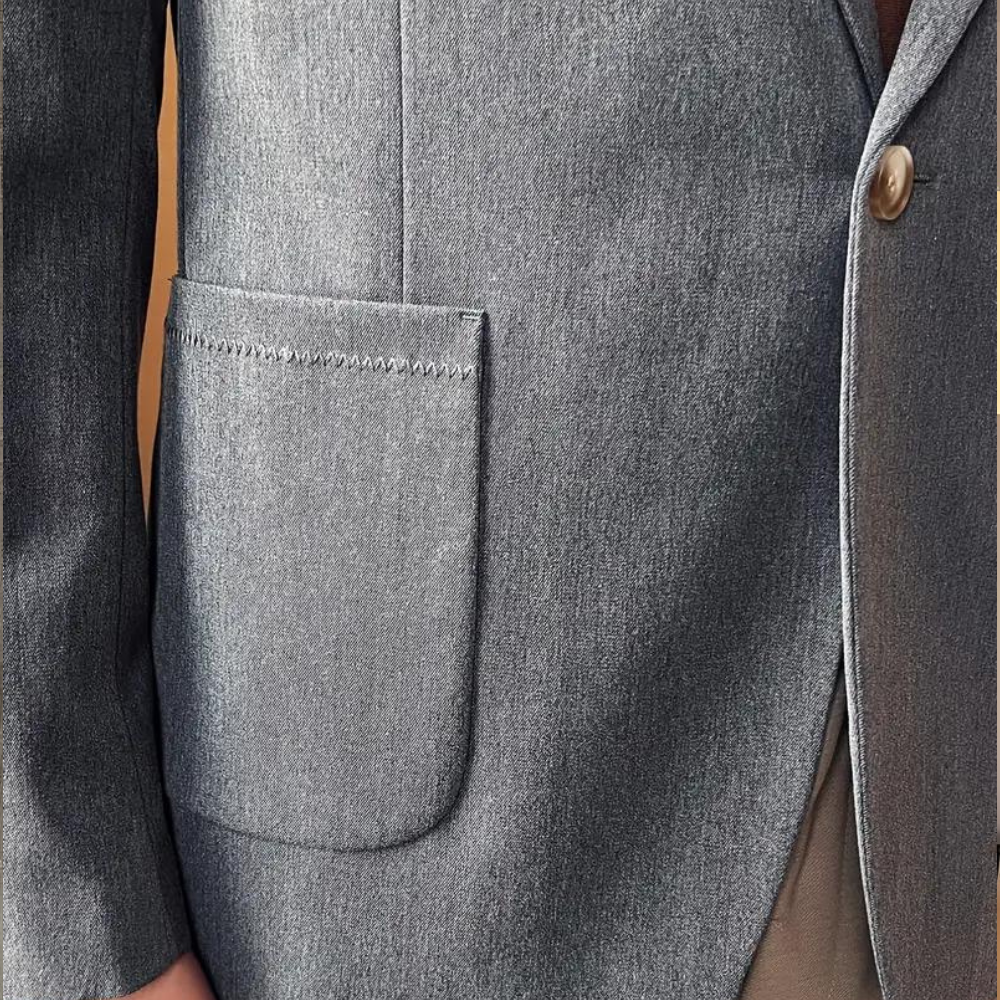 WW | Comfortable Men's Blazer