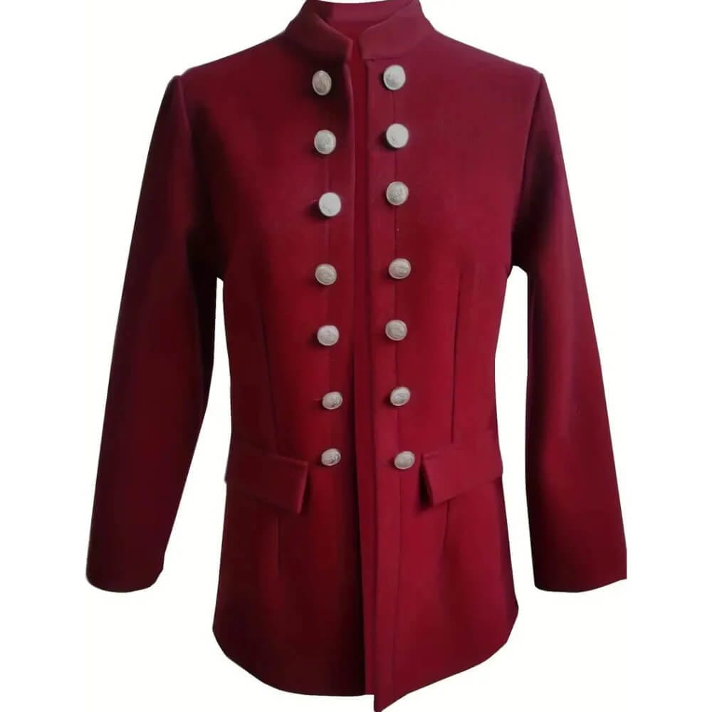 WW |  Blazer - Schick - Vielseitiges Design - Alltagstauglich für Damen