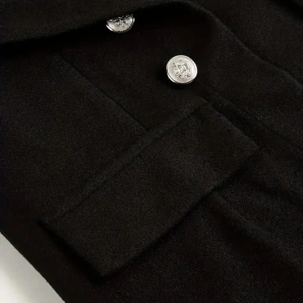 WW |  Blazer - Schick - Vielseitiges Design - Alltagstauglich für Damen