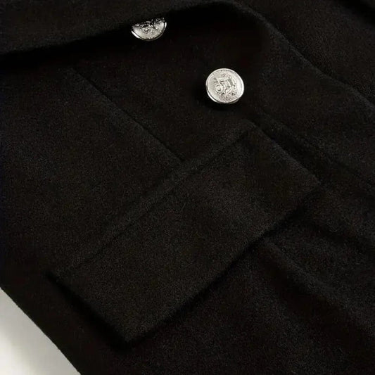 WW |  Blazer - Schick - Vielseitiges Design - Alltagstauglich für Damen