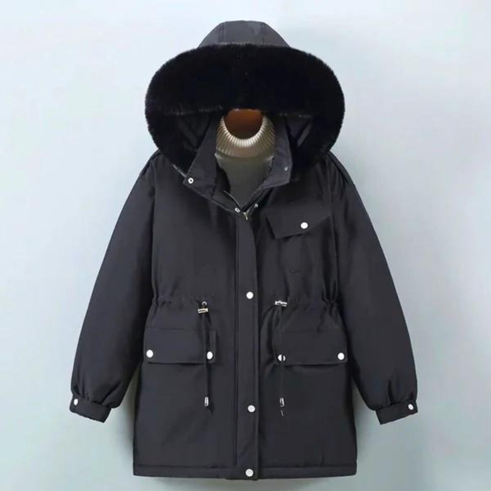WW | Winter Down Jacket