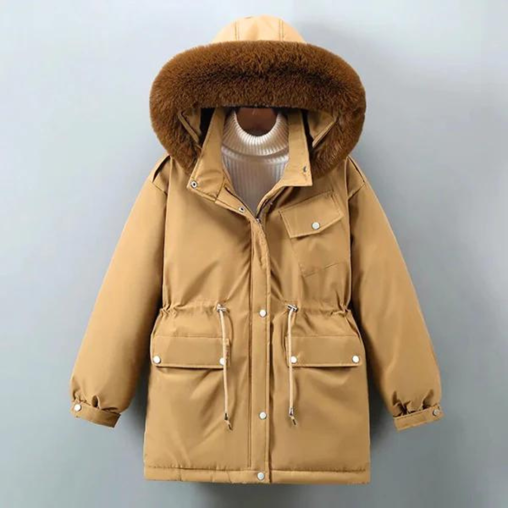 WW | Winter Down Jacket