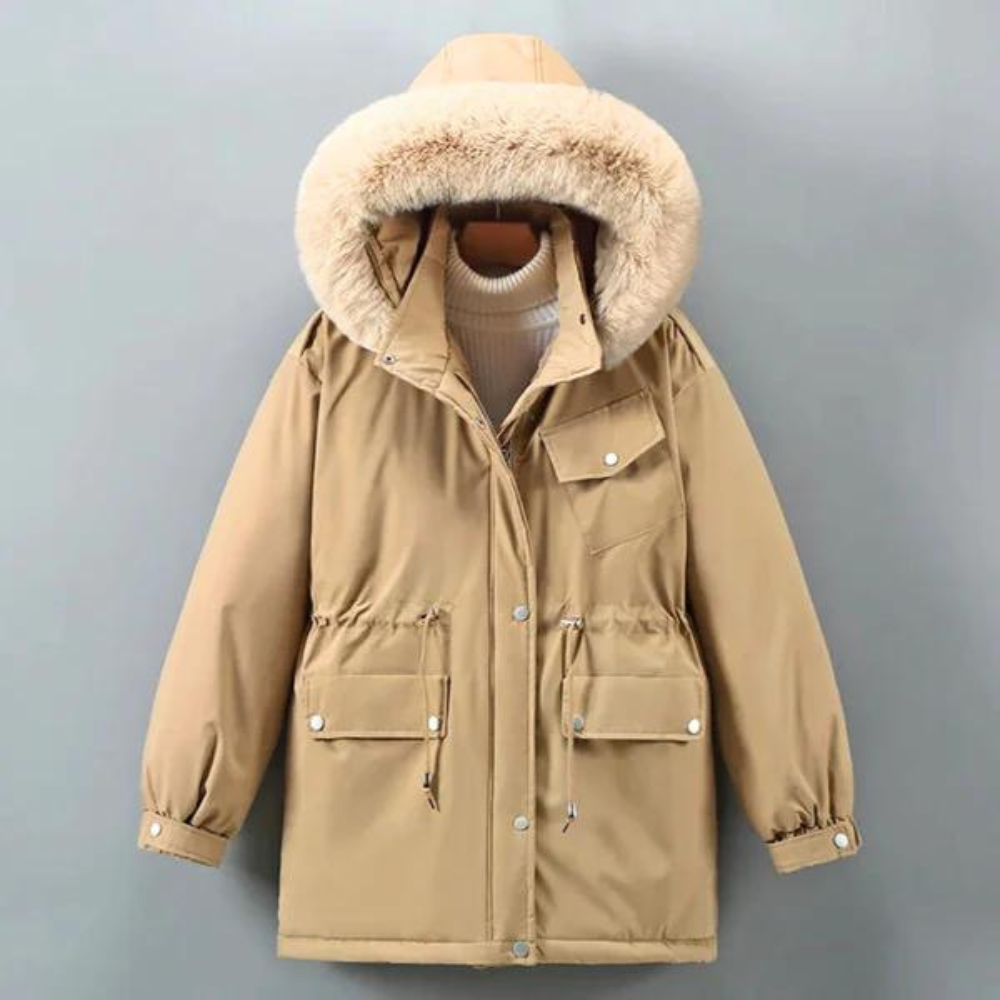 WW | Winter Down Jacket