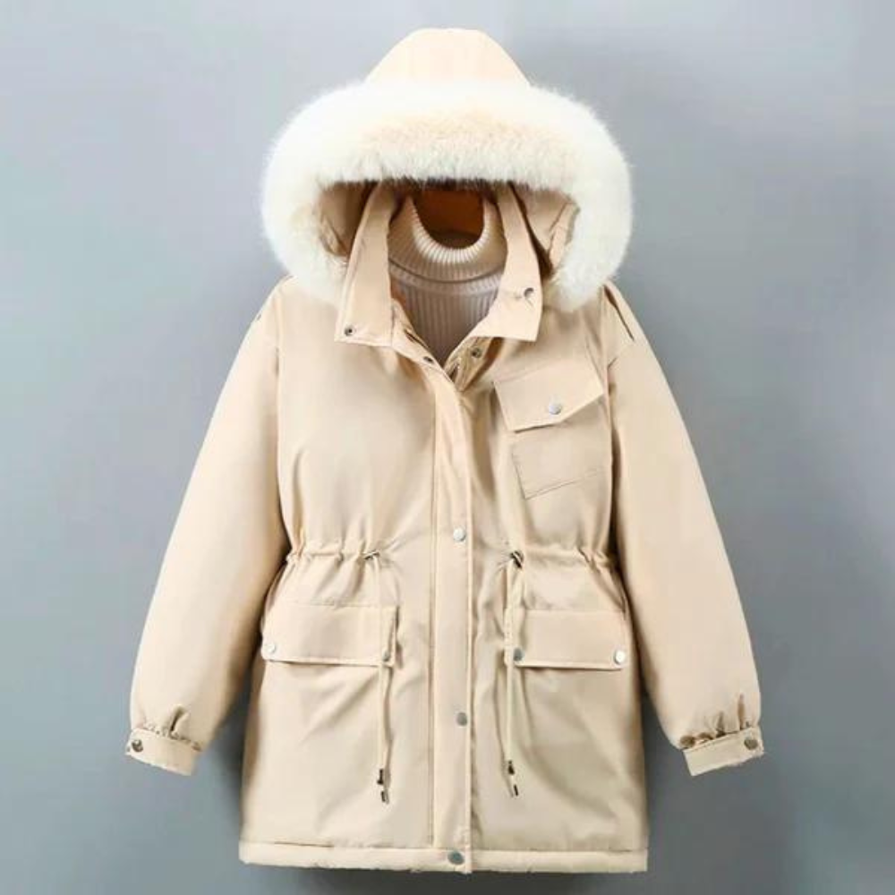 WW | Winter Down Jacket
