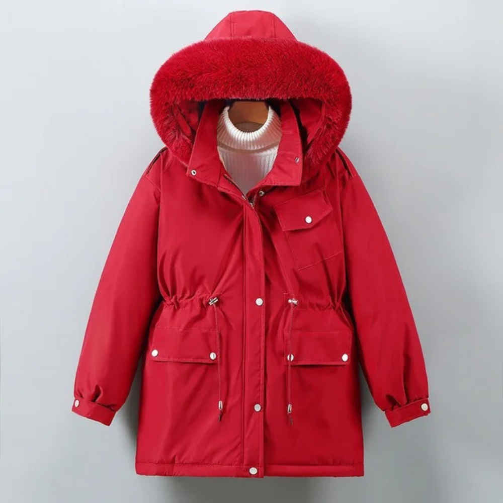 WW | Winter Down Jacket