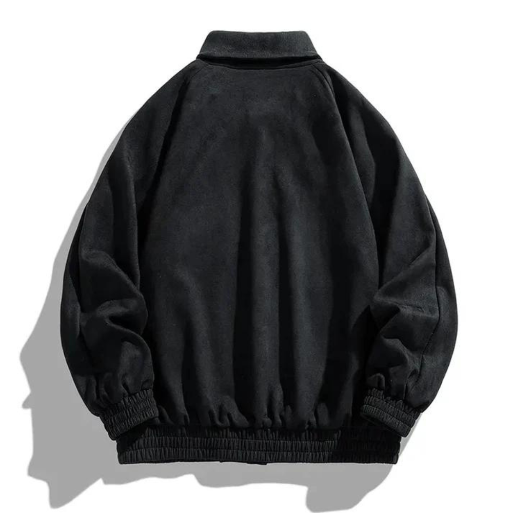 WW | Elegant Vintage Jacket