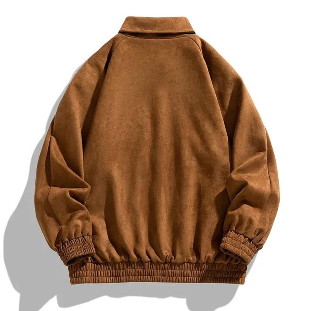 WW | Elegant Vintage Jacket