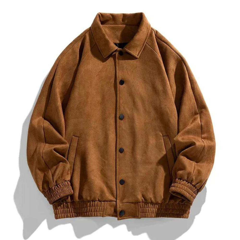 WW | Elegant Vintage Jacket