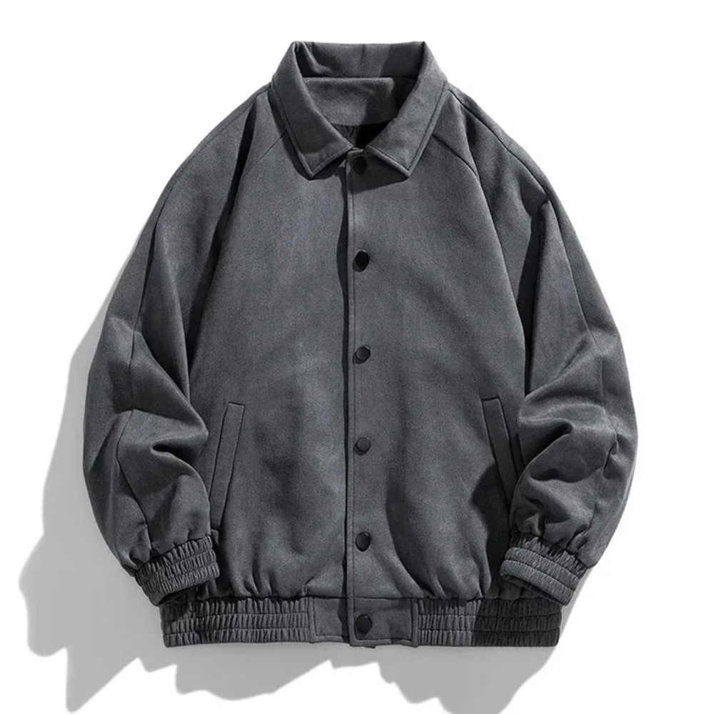 WW | Elegant Vintage Jacket