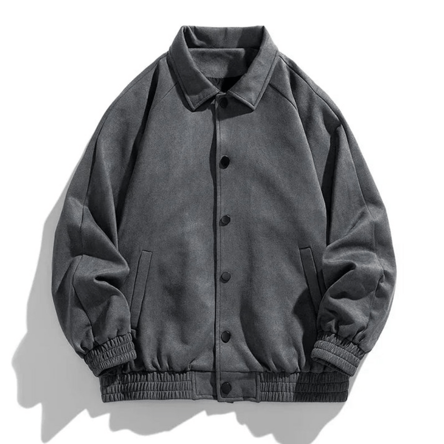 WW | Jacket - Classic - Formal - Ideal for winter for men
