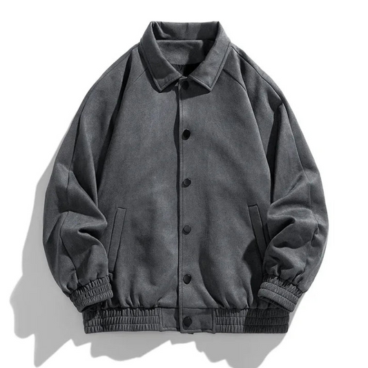 WW | Vintage leichte Jacke Herren