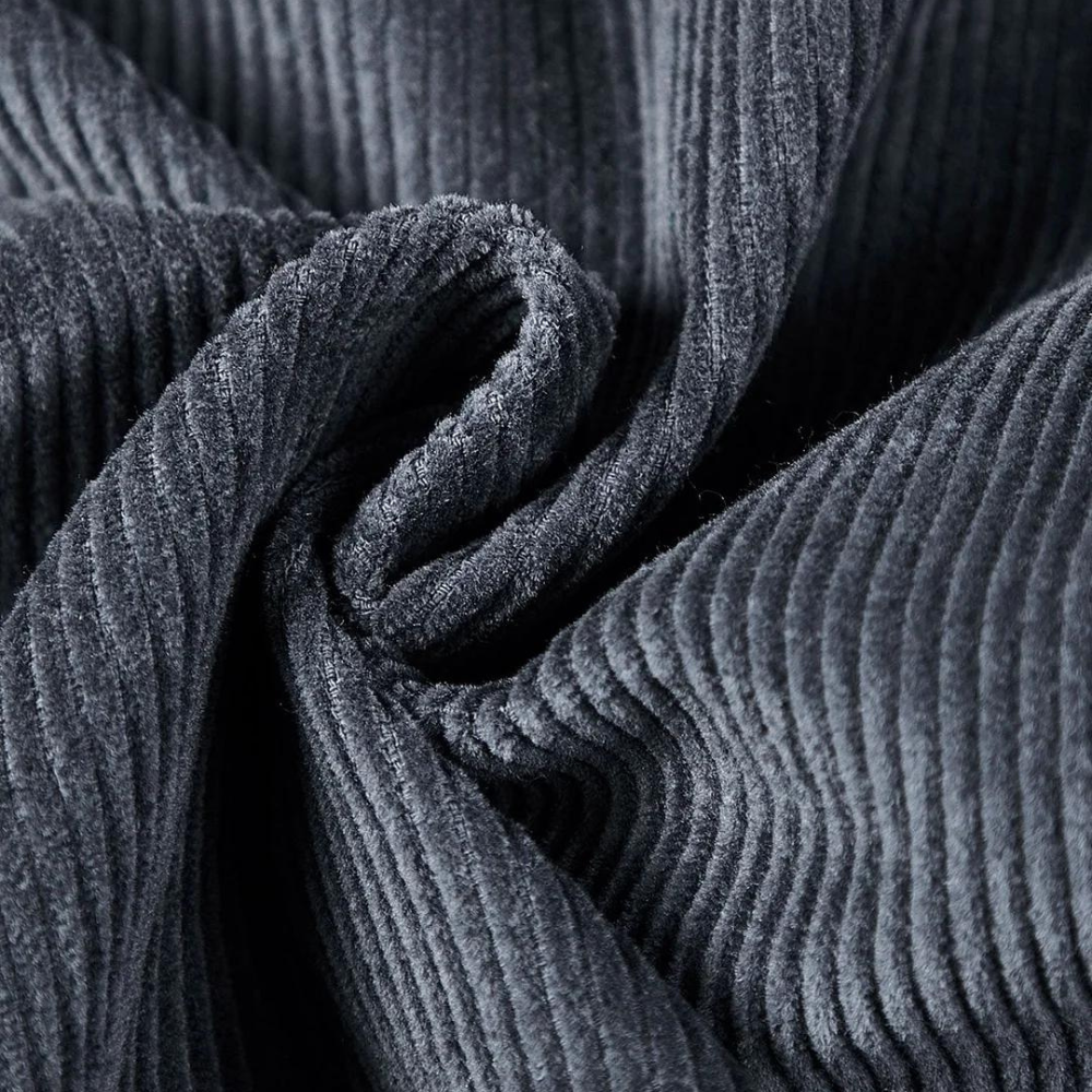WW | Bequeme Cordjacke für Alle Anlässe