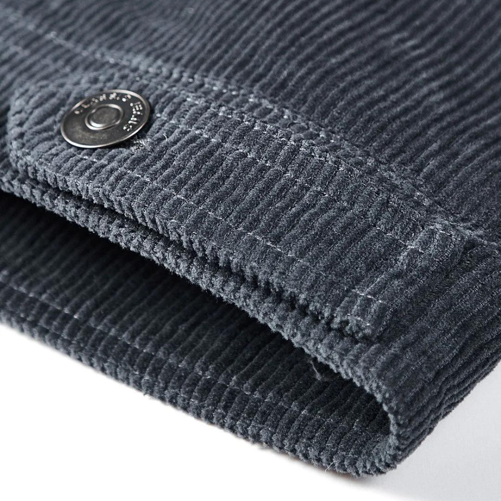 WW | Bequeme Cordjacke für Alle Anlässe
