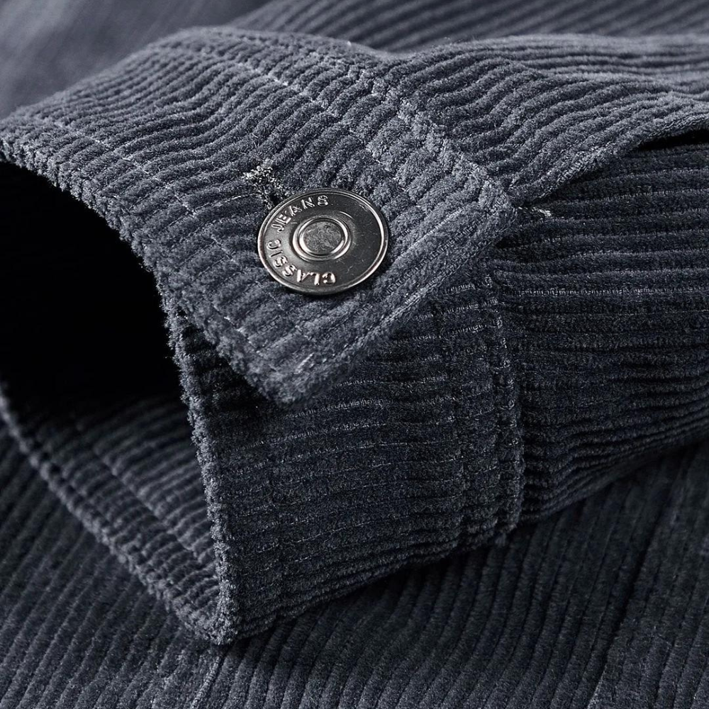 WW | Bequeme Cordjacke für Alle Anlässe