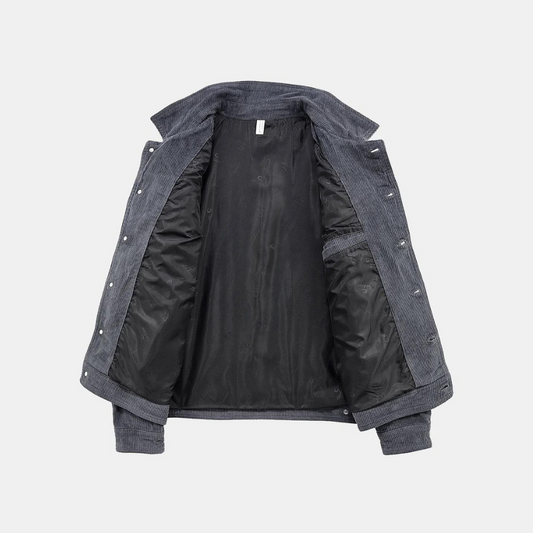 WW | Bequeme Cordjacke für Alle Anlässe