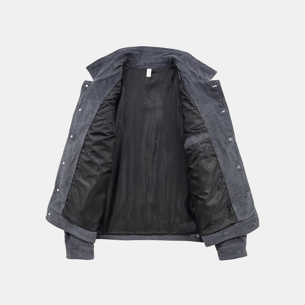 WW | Bequeme Cordjacke für Alle Anlässe
