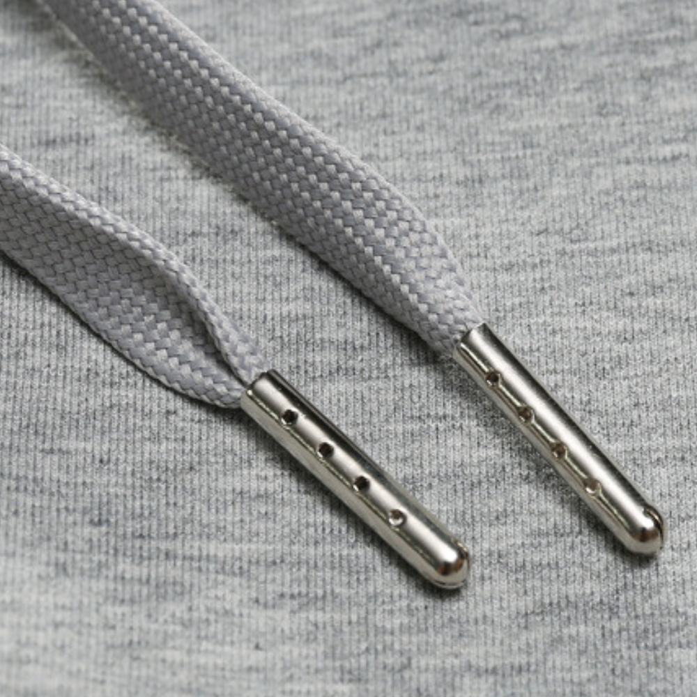 WW | Drawstring Joggers - Comfortable Leisure Trousers with Straight Leg and Elastic Waistband for Everyday & Sports