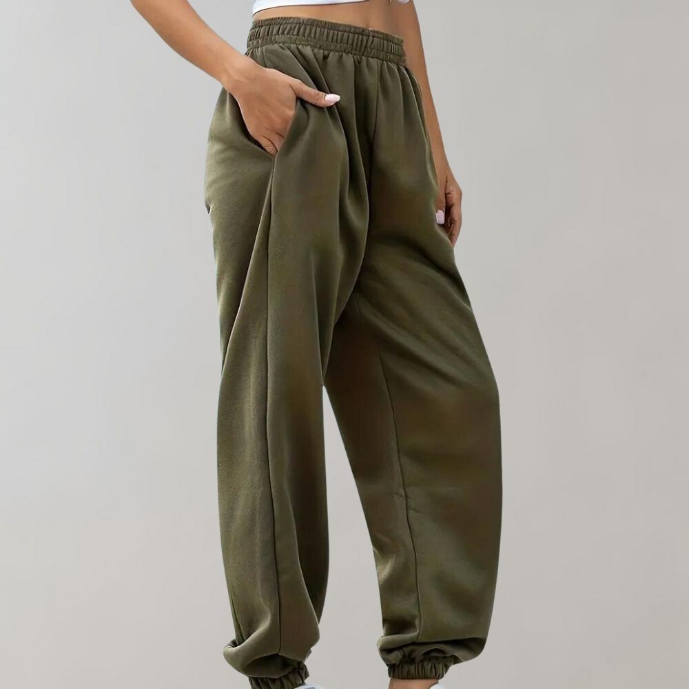 WW | Damen Jogginghose