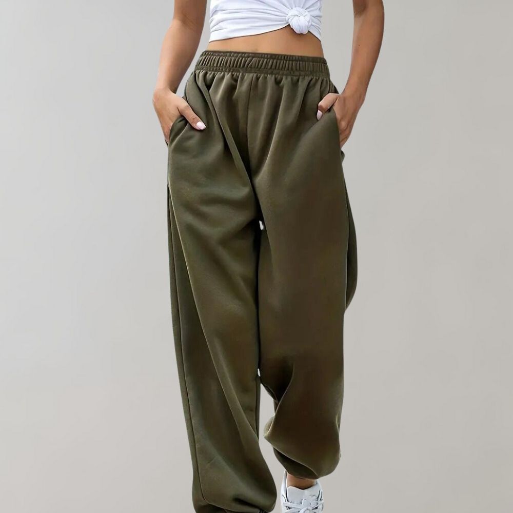 WW | Damen Jogginghose