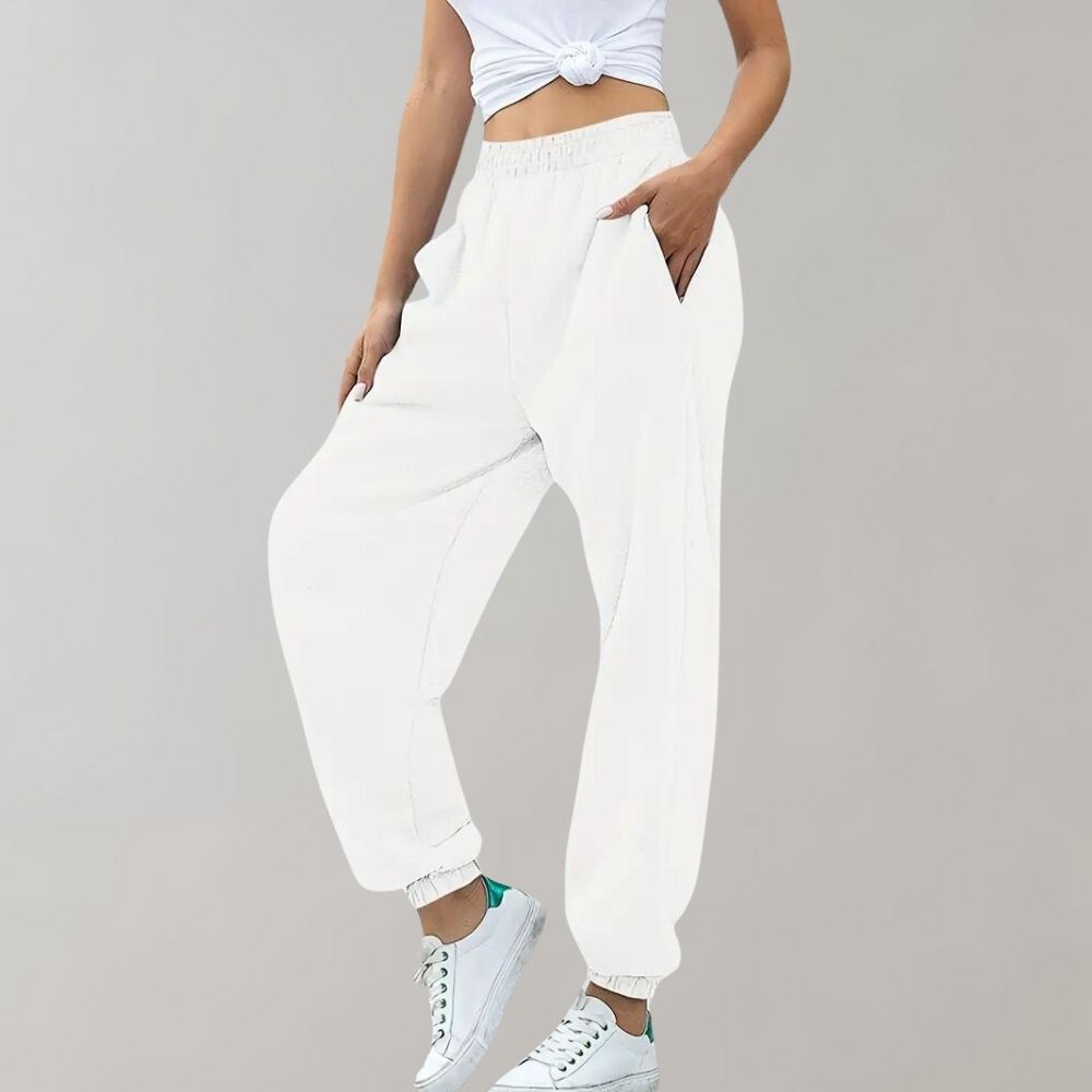 WW | Damen Jogginghose